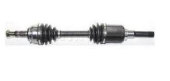 Cruze Mt Sol Aks Komple Muadil - İTHAL