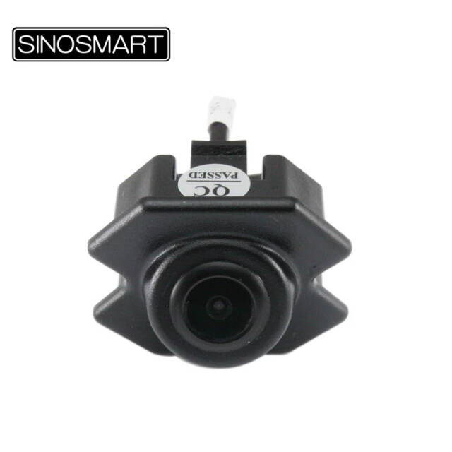 Cruze Ön Panjur Kamera Park Asistan - 6