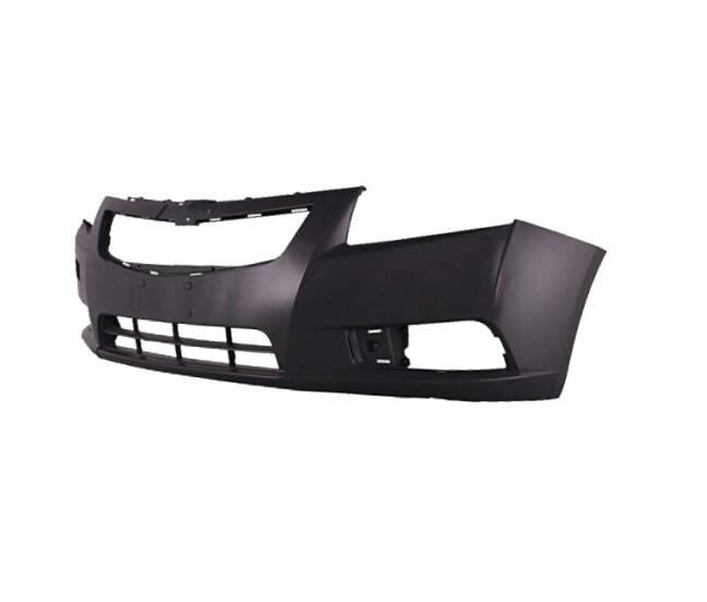 Cruze Ön Tampon 2009-2012 - 1