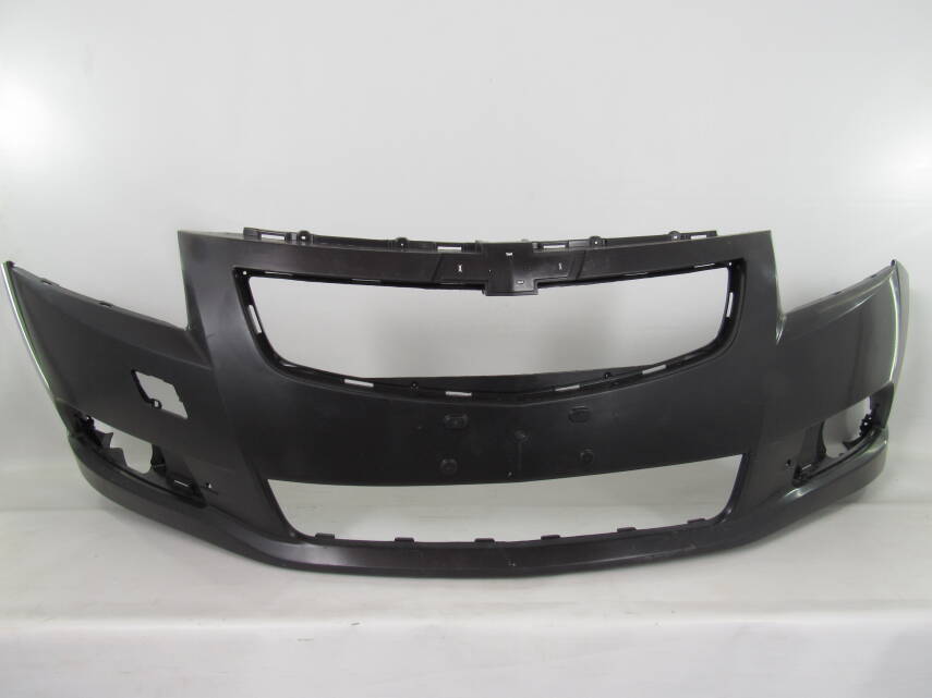 Cruze Ön Tampon Wtcc Edition Kasa - 1