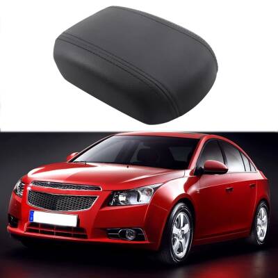 Cruze Orjinal Kol Dayama Deri Bagalit Tamir Takımı Komple Gri - 5