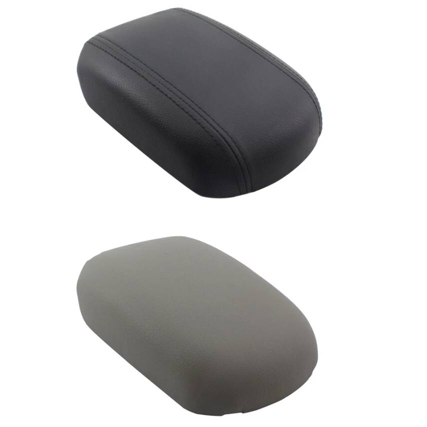 Cruze Orjinal Kol Dayama Deri Bagalit Tamir Takımı Komple Siyah - 3