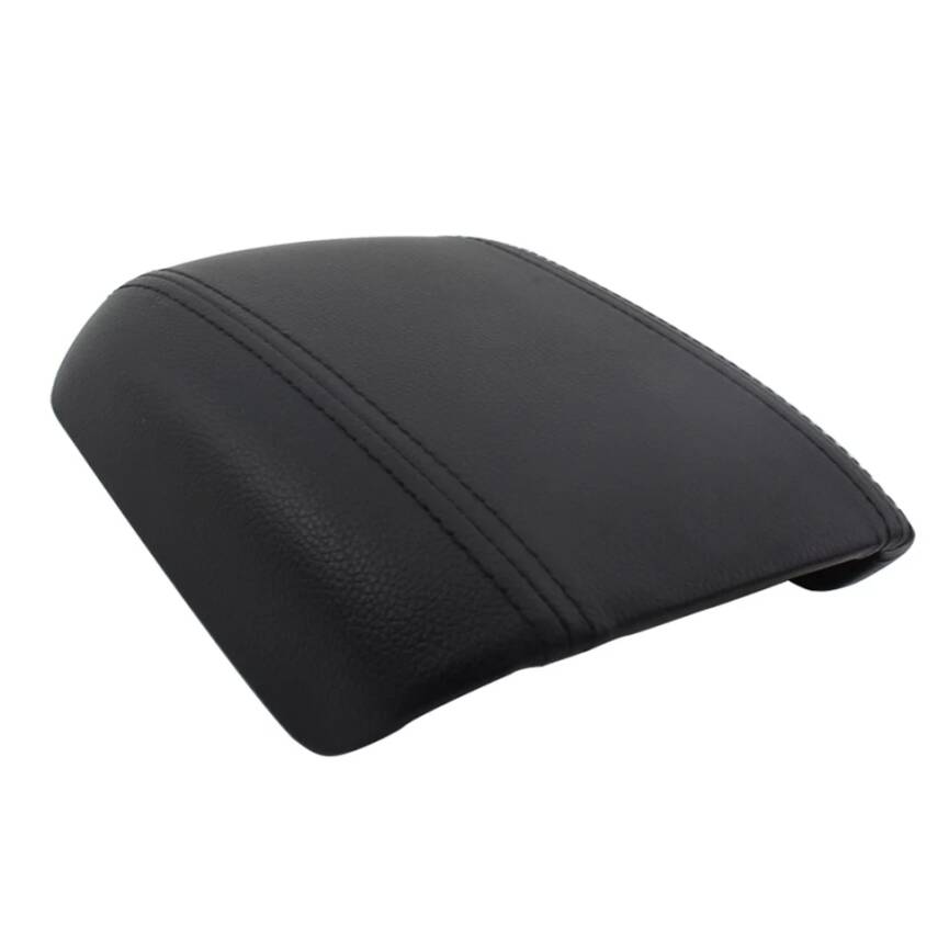 Cruze Orjinal Kol Dayama Deri Bagalit Tamir Takımı Komple Siyah - 4