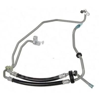 Cruze Otomatik Vites Şanzıman Boruları Set Kore - KORE