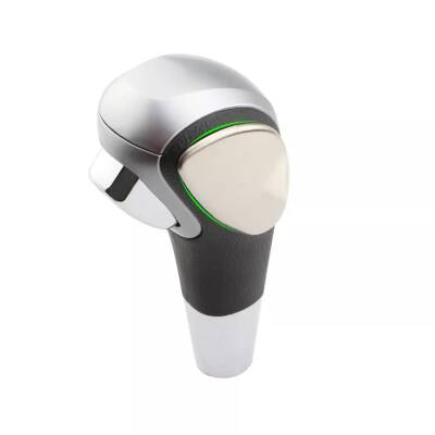 Cruze Otomatik Vites Topuz Kapakçıkları Mavi - UMT AUTO PARTS