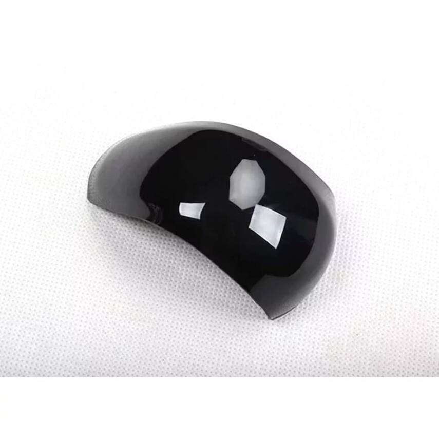 Cruze Otomatik Vites Topuzu Üst Kapak Karbon - 3