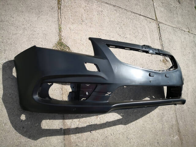 Cruze Sport Kasa Ön Tampon Gm - 2