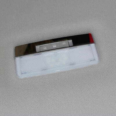 Cruze Tavan Aydınlatma Krom Kaplama Takımı - 4