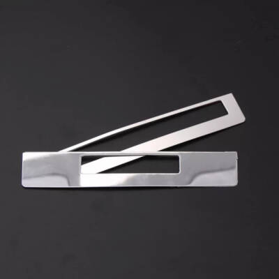 Cruze Tavan Aydınlatma Krom Kaplama Takımı - 5