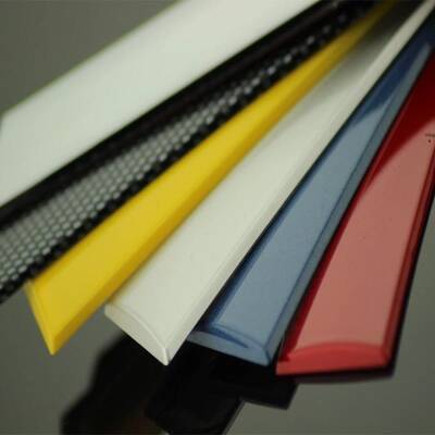 Cruze Torpido Çıtası Renkli Model - 4