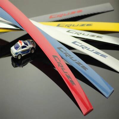 Cruze Torpido Çıtası Renkli Model - 6