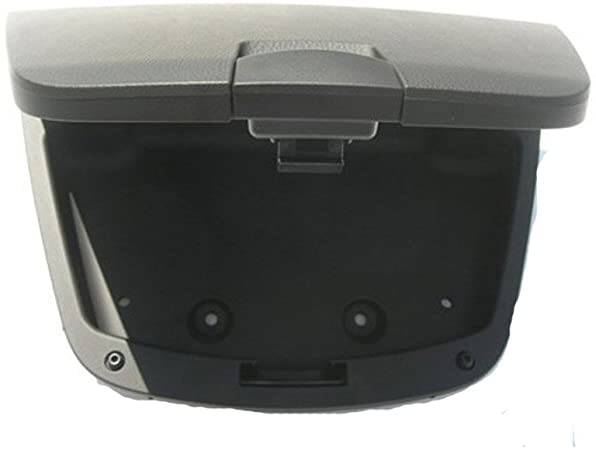 Cruze Torpido Kapak Üst Bölme2010-2012 Siyah Torpido - 1