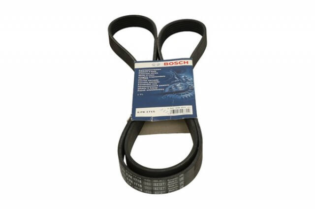 Cruze V Kayış Bosch Marka 6Pk1555 1987947949 Astra J 1.6 - 1