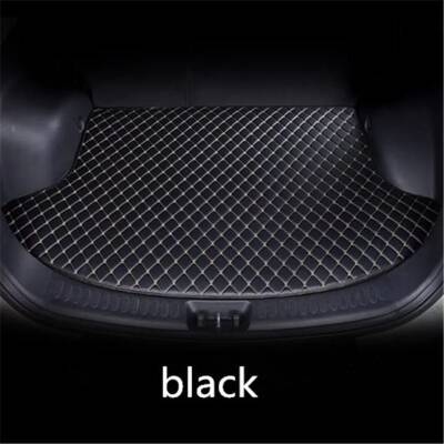 Cruze Vip Bagaj Döşemesi Sedan - 6