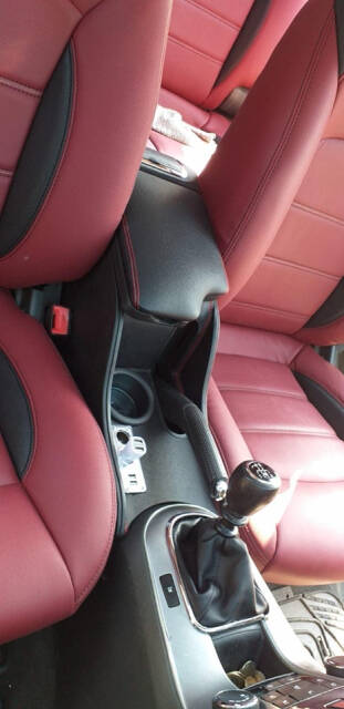 Cruze Vip Kolçak Kol Dayama - 5