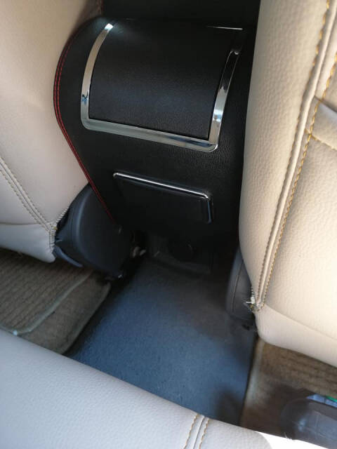 Cruze Vip Kolçak Kol Dayama - 6