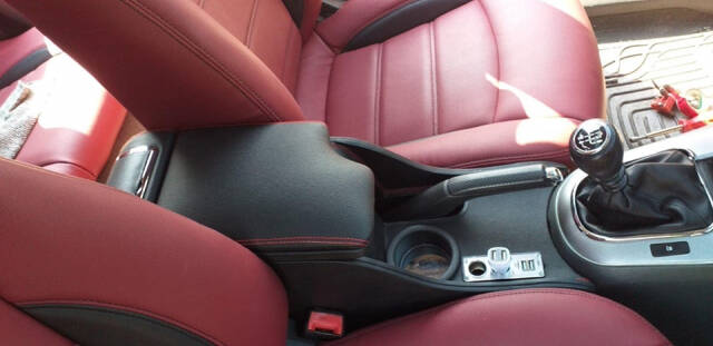 Cruze Vip Kolçak Kol Dayama - 7