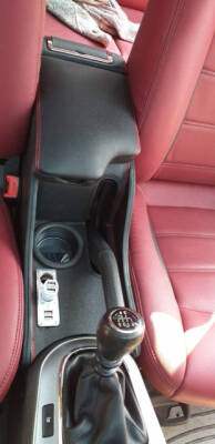 Cruze Vip Kolçak Kol Dayama - 8
