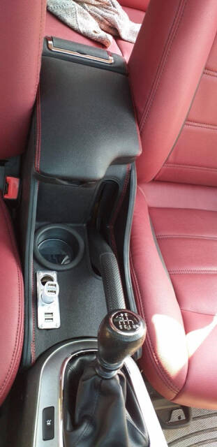 Cruze Vip Kolçak Kol Dayama - 8