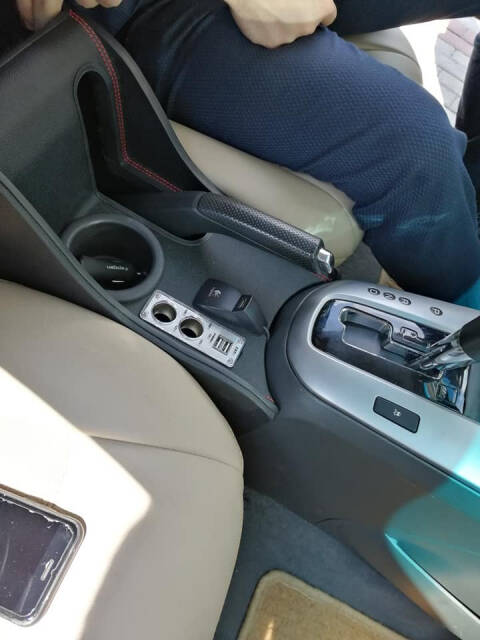 Cruze Vip Kolçak Kol Dayama - 10