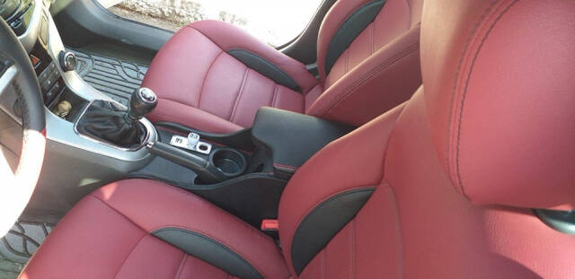 Cruze Vip Kolçak Kol Dayama - 13