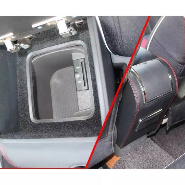 Cruze Vip Kolçak Kol Dayama - 14