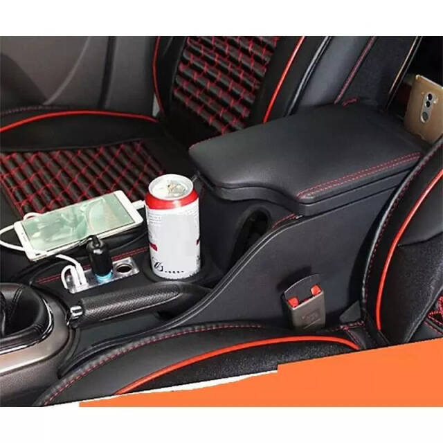 Cruze Vip Kolçak Kol Dayama - 16
