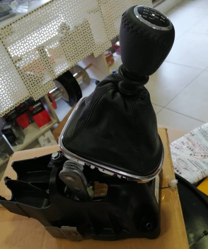 Cruze Vites Kol Mekanizma Topuz Körük Komple Gm - 1