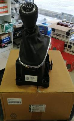 Cruze Vites Kol Mekanizma Topuz Körük Komple Gm - 2