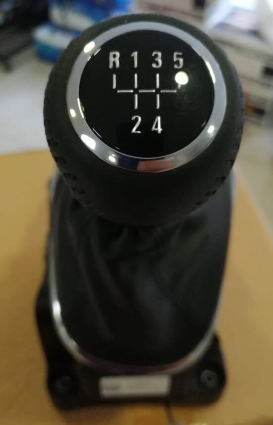 Cruze Vites Kol Mekanizma Topuz Körük Komple Gm - 3