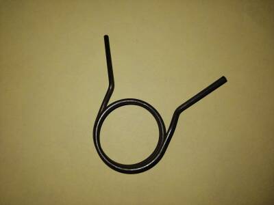 Cruze Vites Mekanizma Yayı Ayırıcı Yay - 5