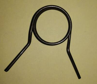 Cruze Vites Mekanizma Yayı Ayırıcı Yay - 6