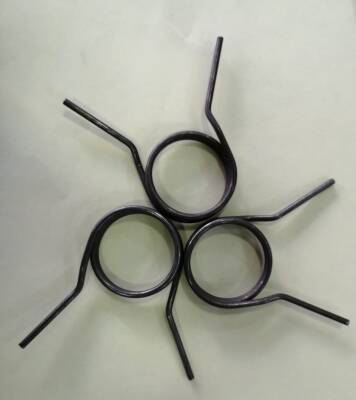 Cruze Vites Mekanizma Yayı Ayırıcı Yay - 7