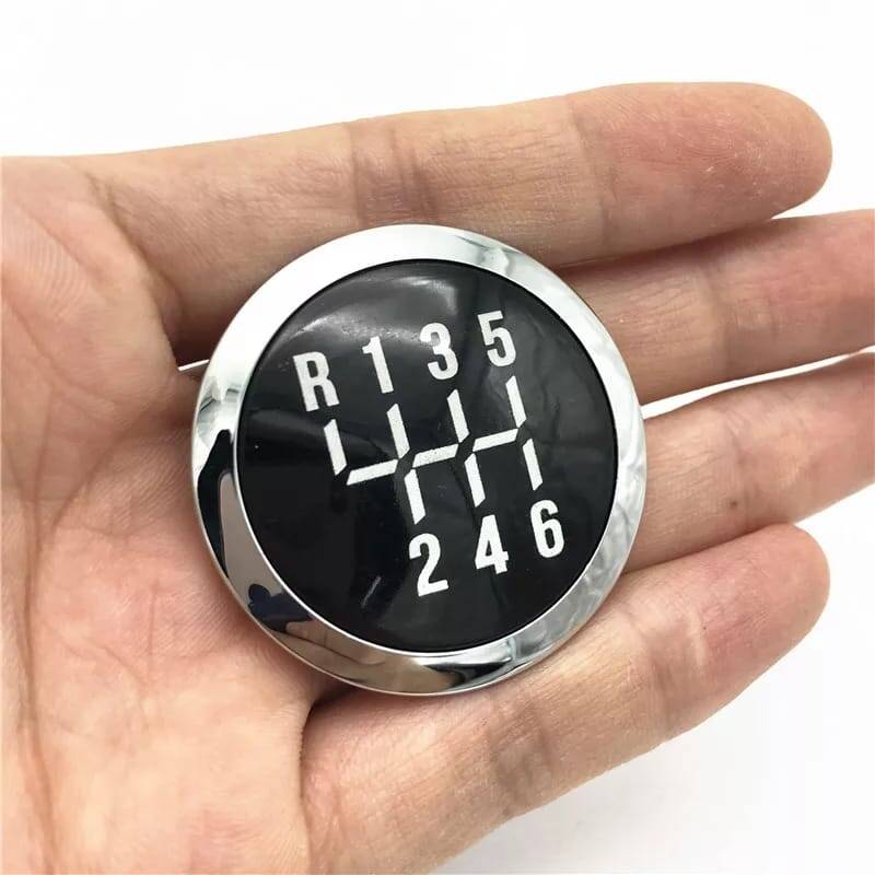 Cruze Vites Numaratör Yazı 5 Vites - 1