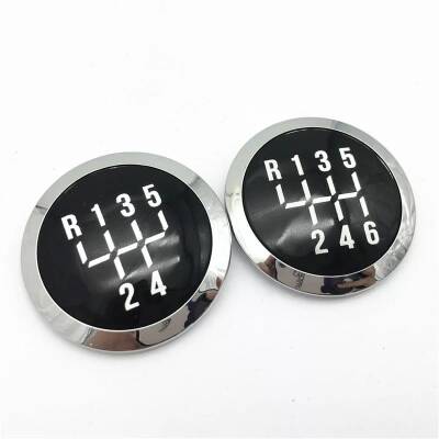 Cruze Vites Numaratör Yazı 5 Vites - 2