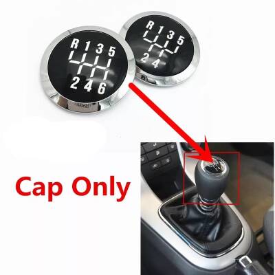 Cruze Vites Numaratör Yazı 5 Vites - 6