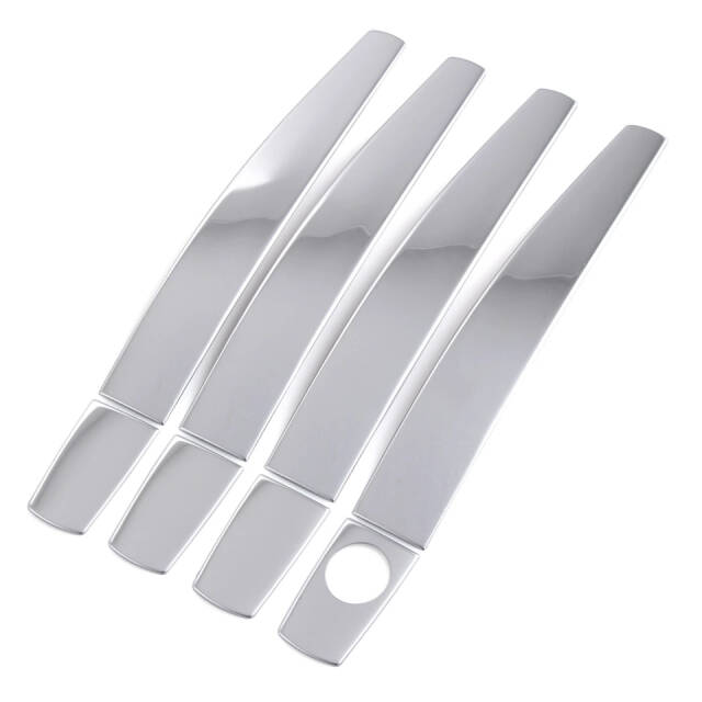 Cruze/Astra J/Trax/Aveo Kapı Kolu Slim Krom Kaplama - 3