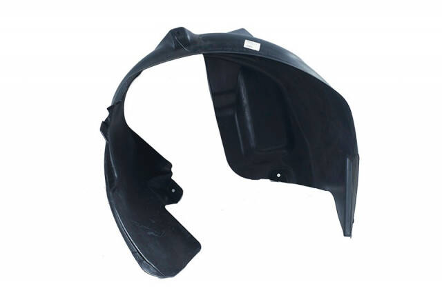 Davlumbaz Arka Sol Cruze Sedan - 1