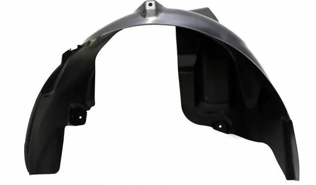 Davlumbaz Arka Sol Cruze Sedan - 3