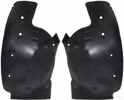 Davlumbaz Arka Sol Cruze Sedan - 4