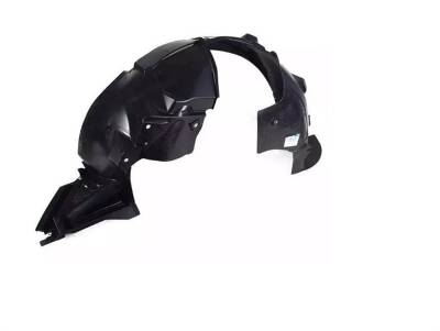 Davlumbaz Ön Sağ Aveo T300 Komple - TAIWAN