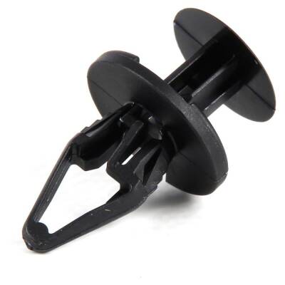 Davlumbaz Tampon Klipsi Opel Chevrolet Segman - İTHAL