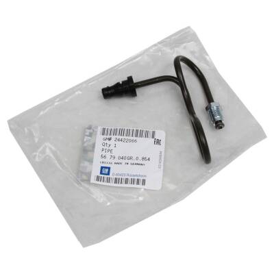 Debriyaj Hidrolik Bağlantı Borusu Astra G Vectra B Corsa D Gm - GM