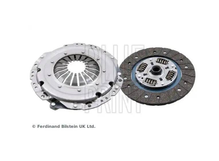 Debriyaj Set Z16Xep Astra G Astra H Baskı Balata 55562026 Blueprint - 1