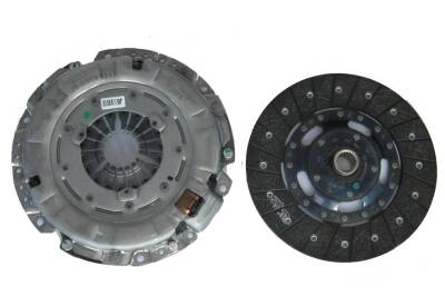 Debriyaj Seti Baskı + Balata Cruze 2.0 Dizel - VALEO