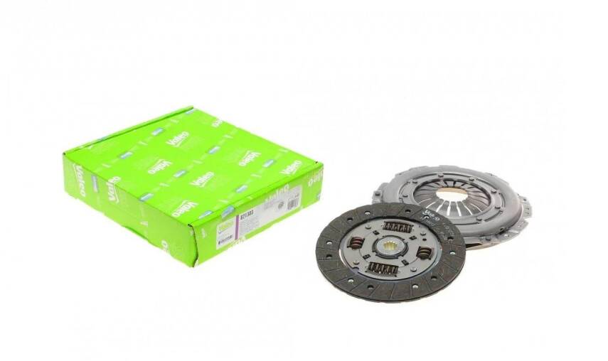 Debriyaj Seti Daewoo Tico 1.0 97-99/Matiz 0,8 97-99 Valeo - 1