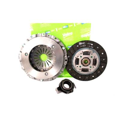 Debriyaj Seti Rulman Kalos 1.4 16V Aveo Rezzo Lanos - VALEO