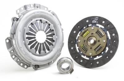 Debriyaj Seti Rulmanlı 1.2 16V Aveo Spark 1.2 Valeo - VALEO