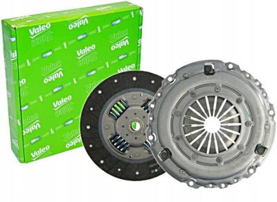 Debriyaj Seti Rulmanlı Cruze / Astra J Trax 1.6 Bilya Dahil Valeo - VALEO