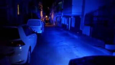 Deli Mavi Led Xenon - UMT AUTO PARTS